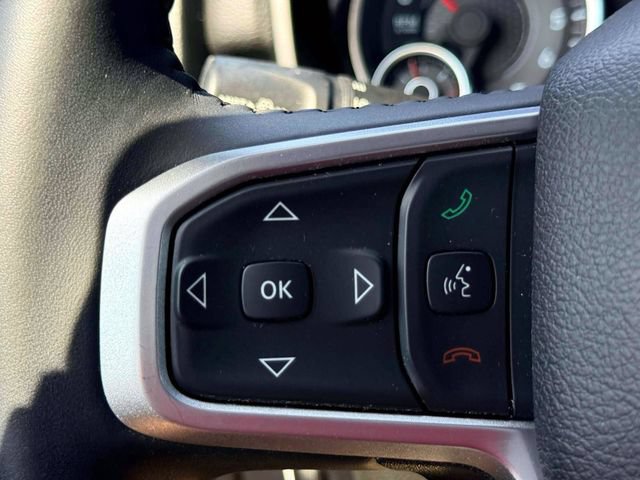 Certified 2024 RAM 1500 Big Horn AWD/4WD image 22