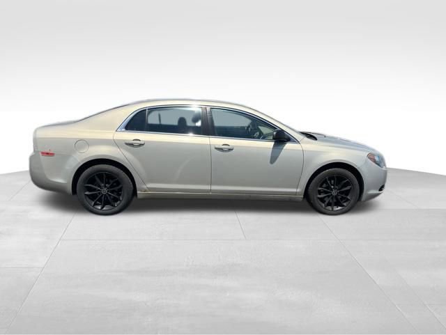 Used 2012 Chevrolet Malibu LS FWD image 8