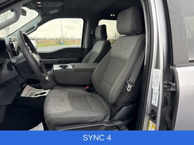 Used 2022 Ford F150 XLT AWD/4WD image 17