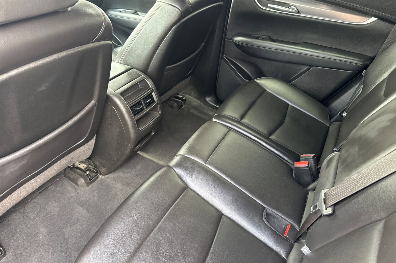 Used 2021 Cadillac XT5 Luxury image 26