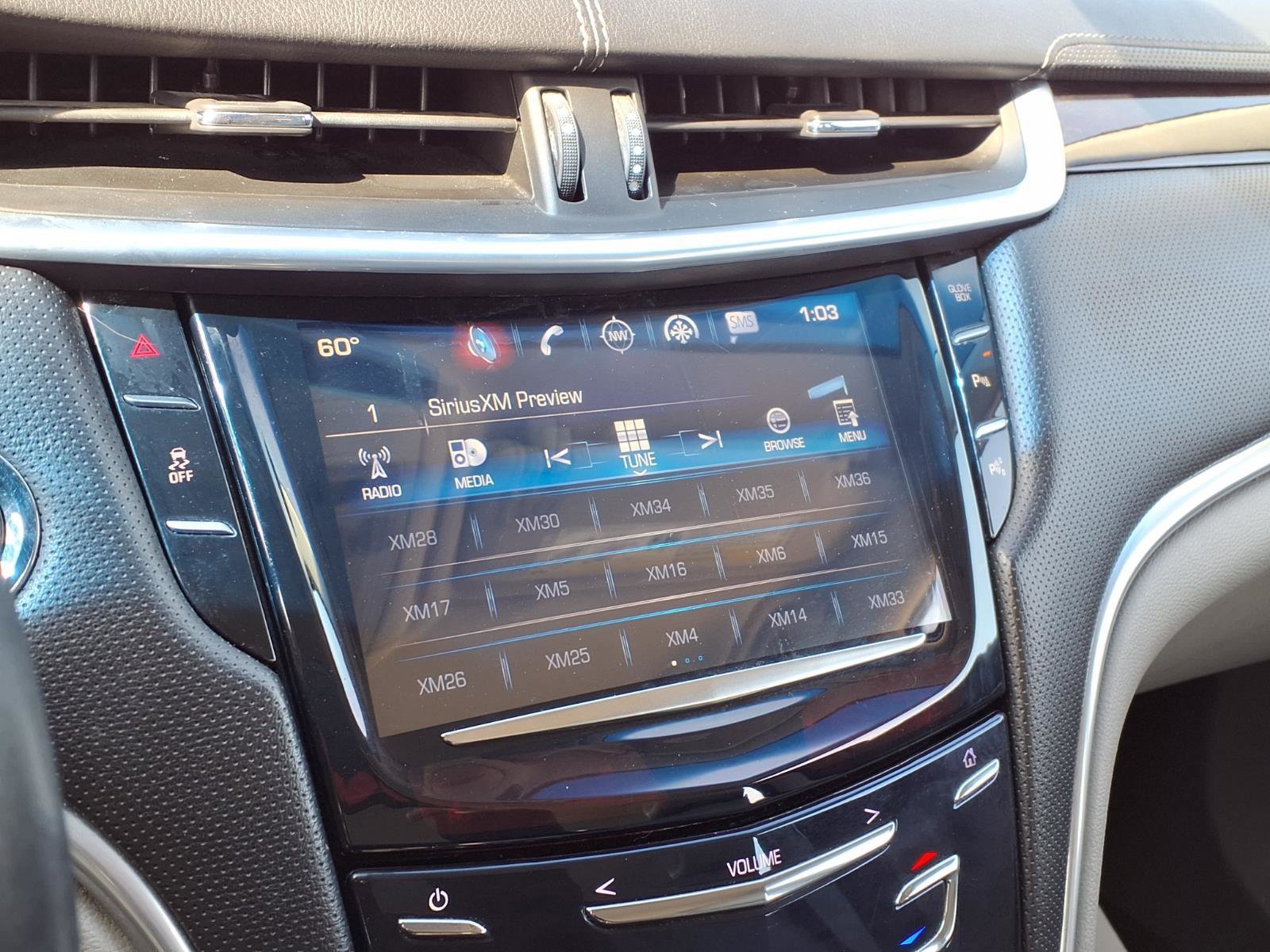 Used 2017 Cadillac XTS Luxury image 15