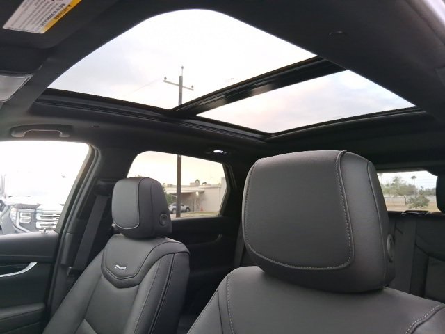 New 2026 Cadillac XT5 Premium Luxury image 20