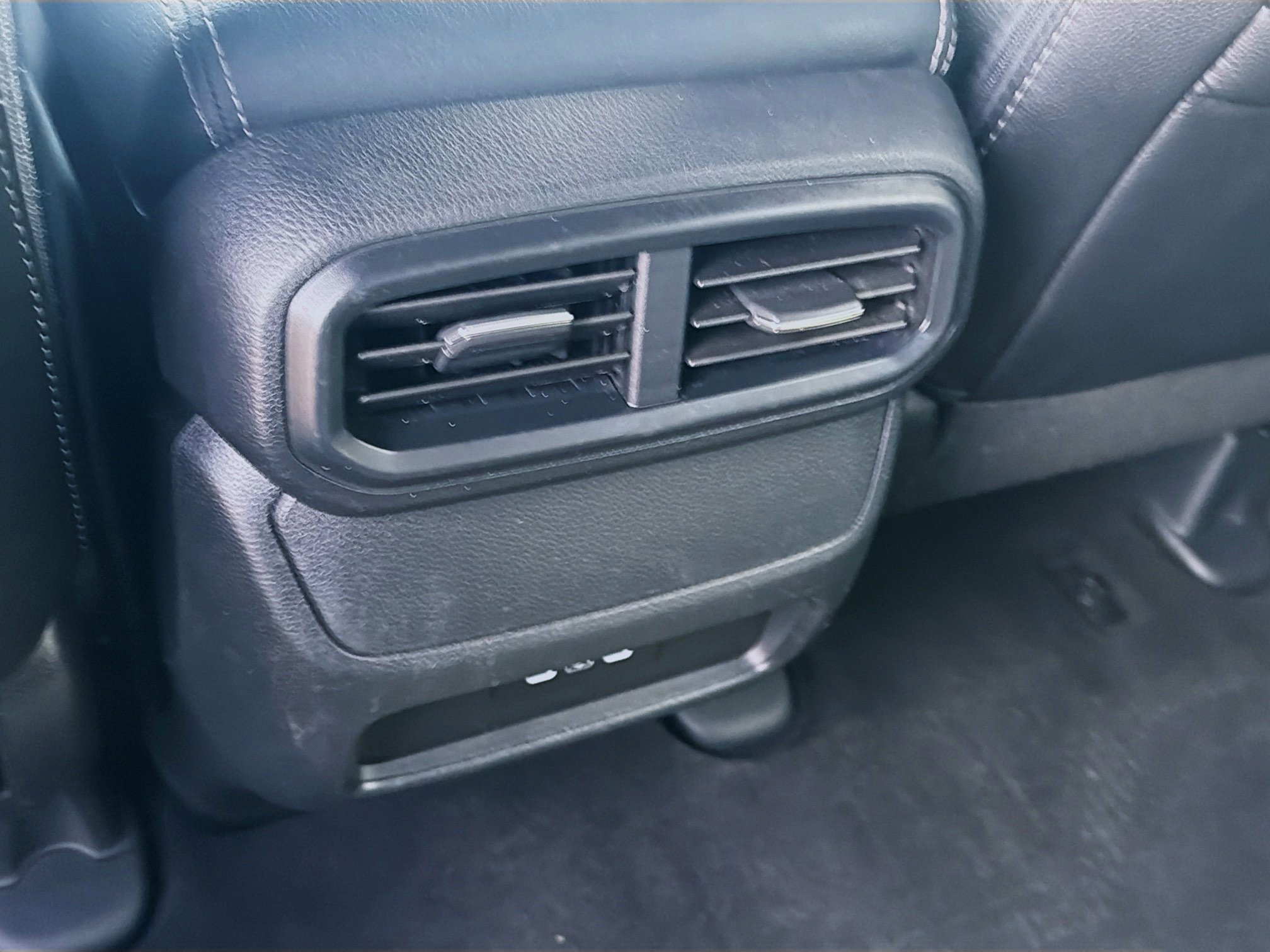 Certified 2025 Honda Passport EX-L image 22