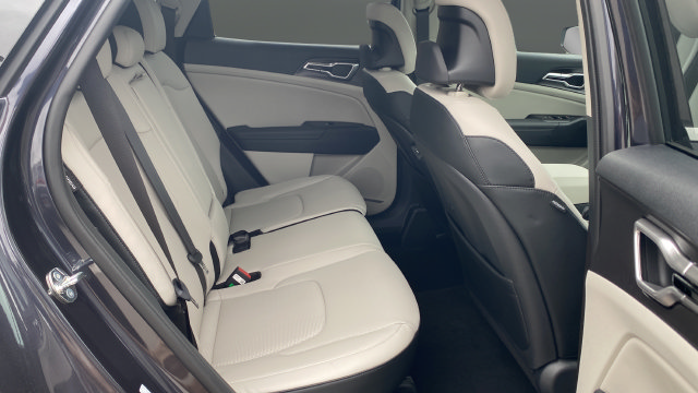 New 2027 Kia Sportage EX AWD/4WD image 27