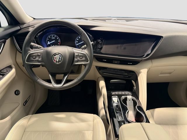 Certified 2023 Buick Envision Avenir AWD/4WD image 22