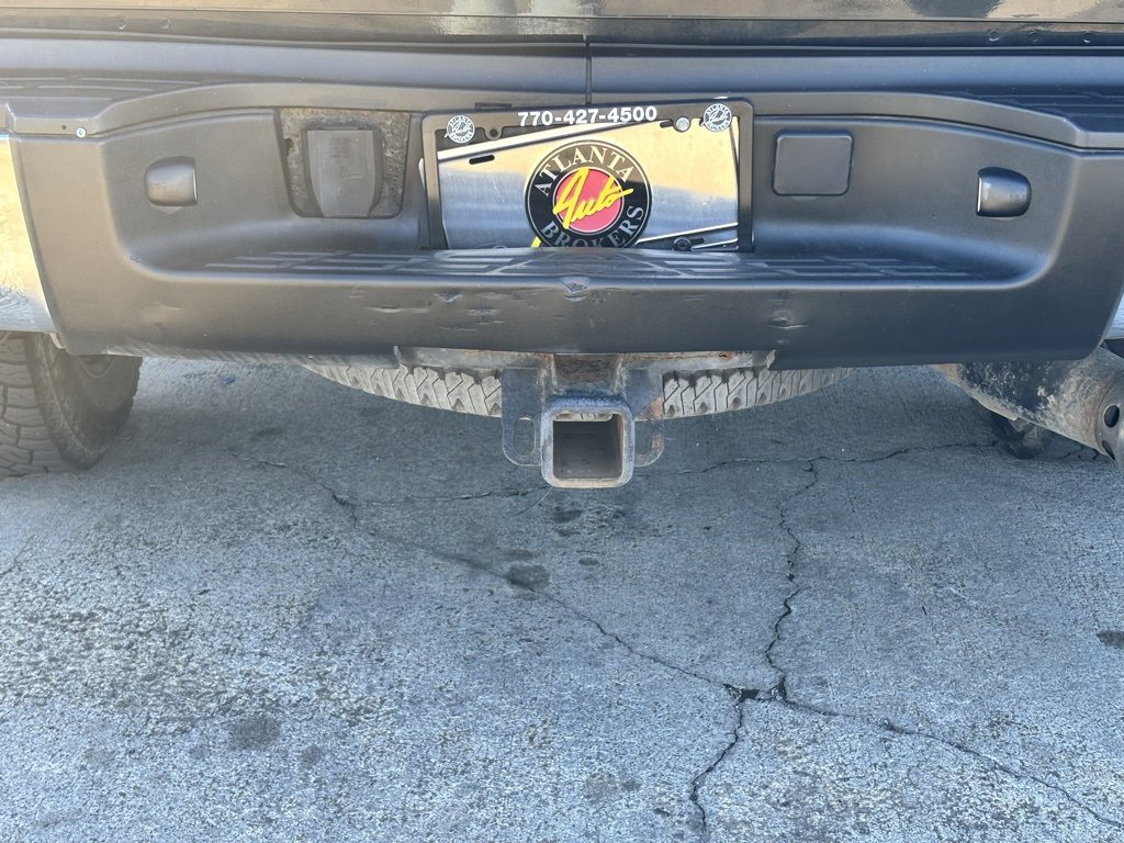 Used 2010 Chevrolet Silverado 2500 LT w/ Interior Plus Package image 27