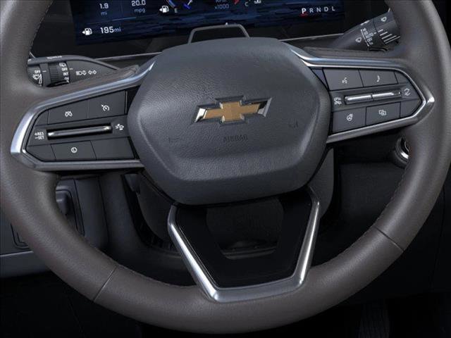 New 2026 Chevrolet Tahoe Premier image 19