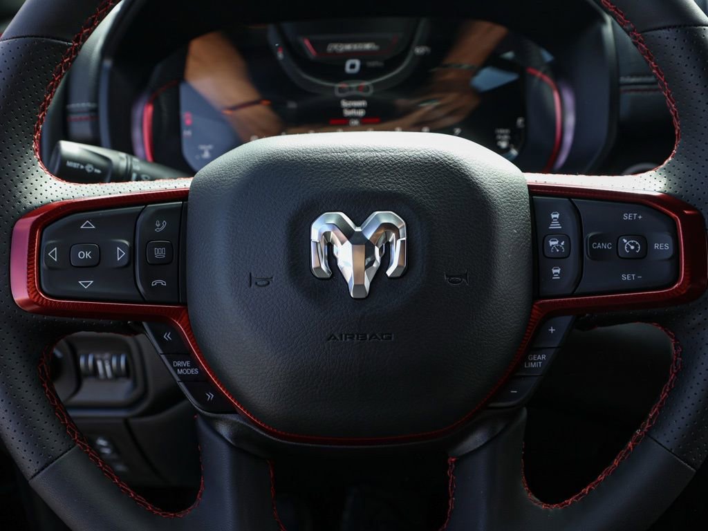 New 2026 RAM 1500 Rebel w/ Trailer Tow Group image 24