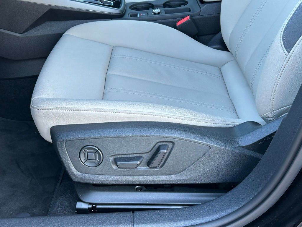 New 2025 Audi A3 2.0T Premium w/ Convenience Package image 15