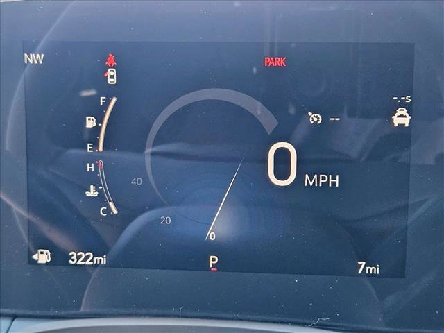 New 2026 Buick Envista Preferred w/ Convenience I Package image 11