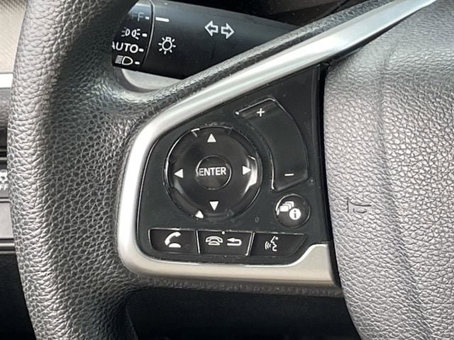 Used 2019 Honda Civic LX image 11