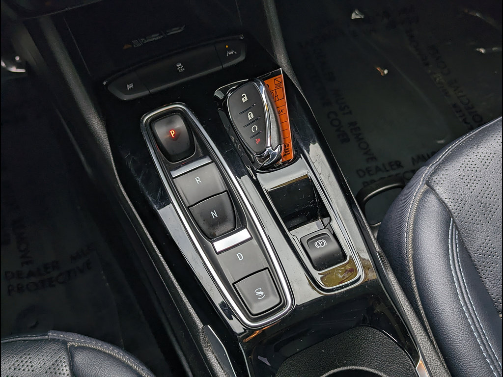 Used 2022 Chevrolet Bolt EUV LT w/ Convenience Package FWD image 33