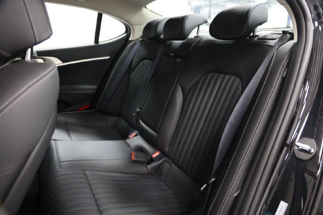 New 2026 Genesis G70 2.5T Prestige AWD/4WD image 36