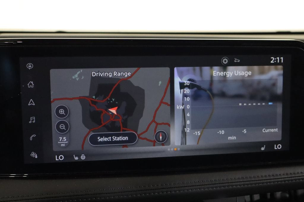 Used 2023 Nissan Ariya FWD image 35
