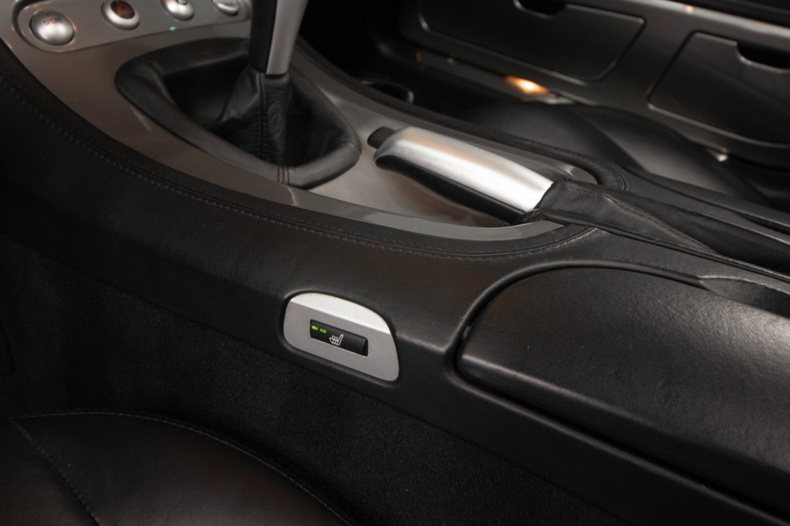 Used 2001 BMW Z8 image 60