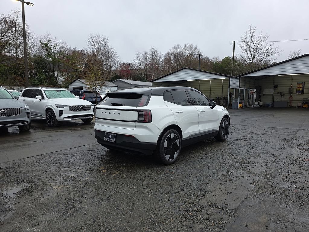 New 2025 Volvo EX30 Plus w/ Protection Package Premier AWD/4WD image 13