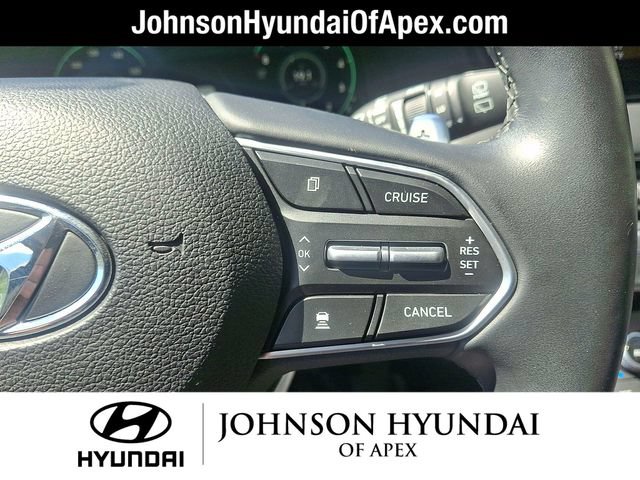 Used 2022 Hyundai Palisade Limited FWD image 21
