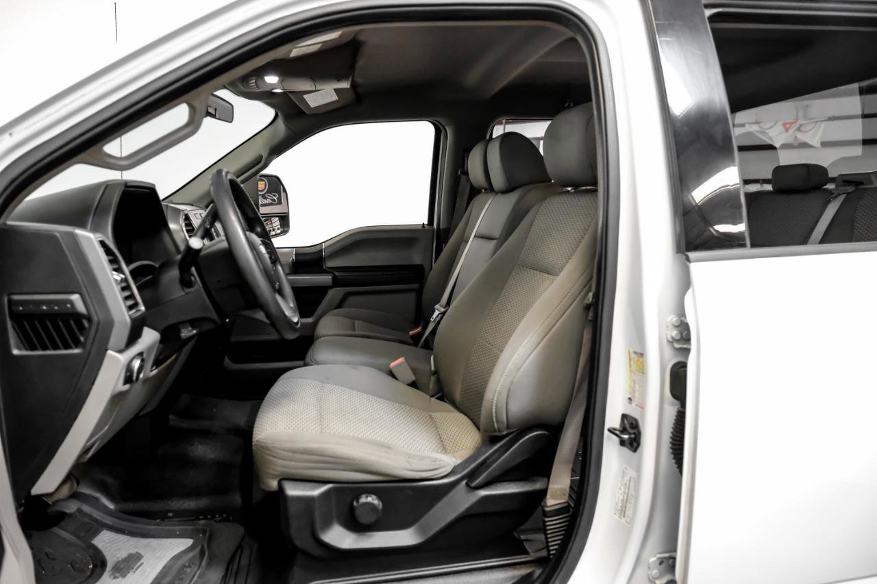 Used 2019 Ford F250 XLT image 4