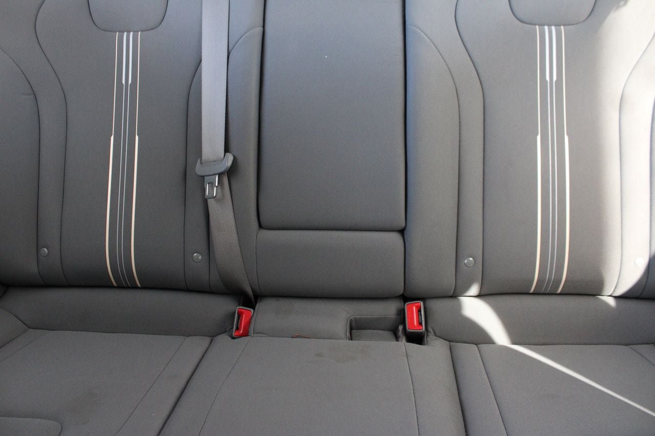 Used 2025 Hyundai Elantra SEL FWD image 21