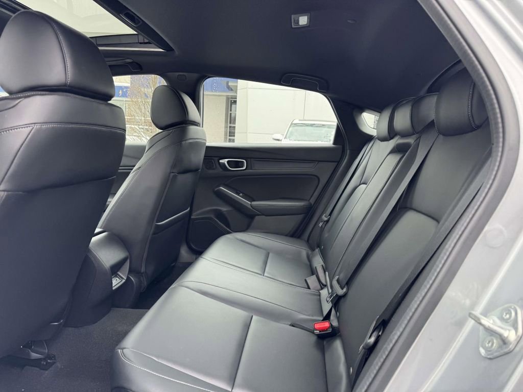 Certified 2023 Acura Integra A-Spec image 10