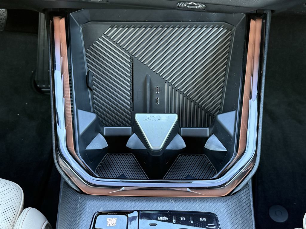 New 2026 BMW X3 xDrive30 w/ Premium Package image 20