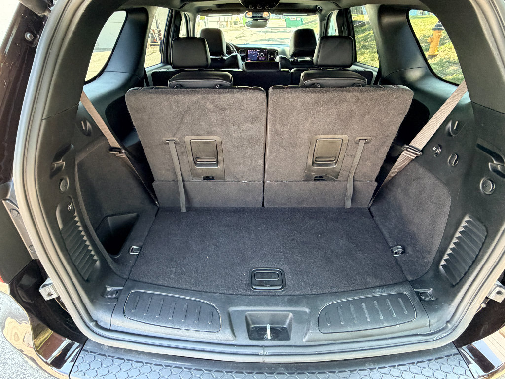 Used 2024 Dodge Durango GT AWD/4WD image 24