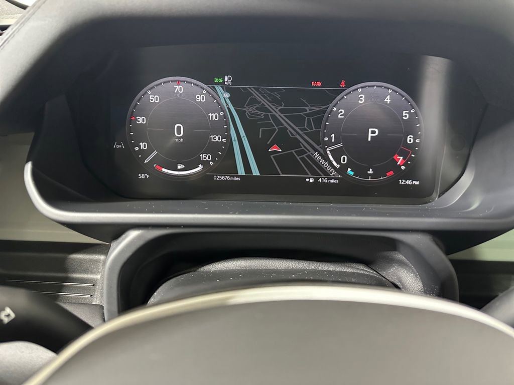 Used 2024 Land Rover Defender 110 X-Dynamic SE image 20