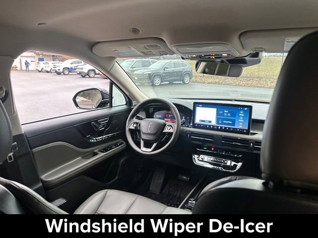 Used 2024 Lincoln Corsair AWD w/ Equipment Group 101A image 28