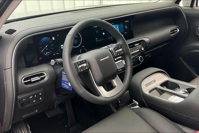 New 2026 Hyundai Palisade SEL AWD/4WD image 27