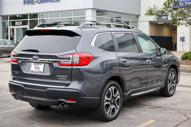 Used 2023 Subaru Ascent Touring AWD/4WD image 30