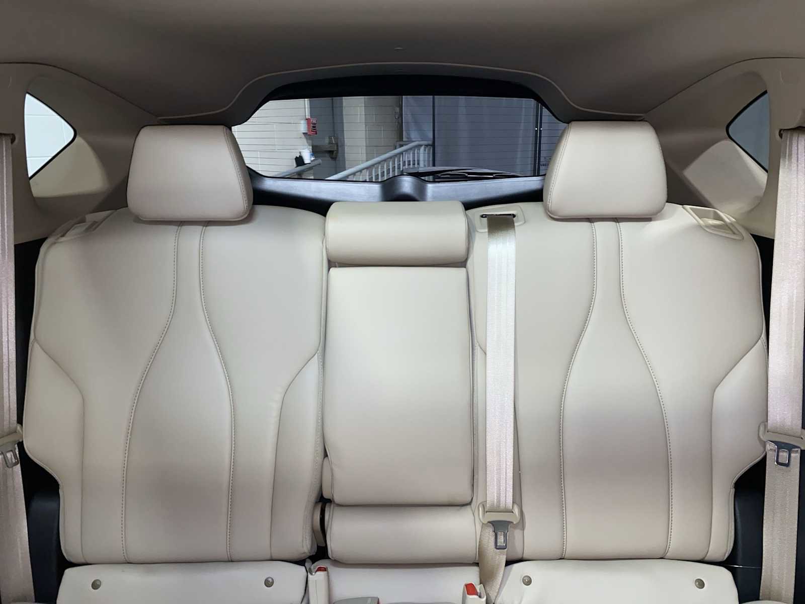 Certified 2023 Acura RDX AWD image 22