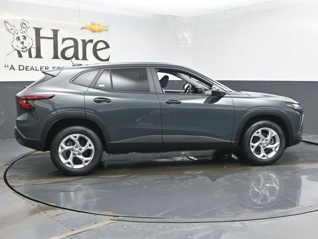 New 2026 Chevrolet Trax LS w/ LS Convenience Package image 15