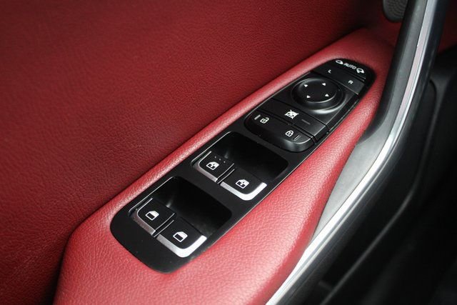 Used 2022 Kia Stinger GT-Line w/ Sun & Sound Package image 20