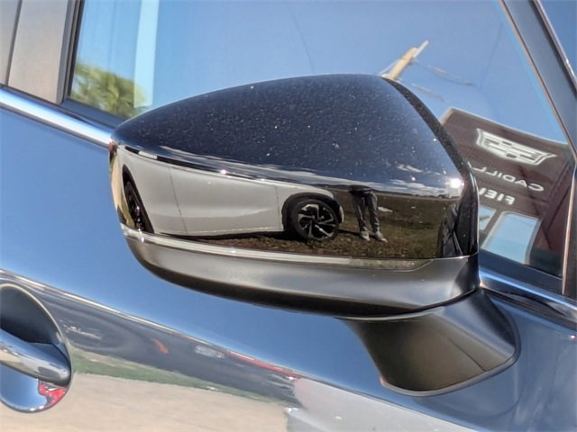 Used 2022 MAZDA CX-5 Carbon Edition image 10