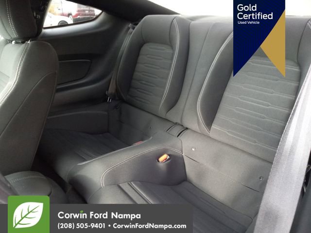 Used 2022 Ford Mustang Mach 1 image 28