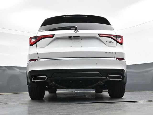 Used 2023 Acura MDX SH-AWD w/ Advance Package image 24