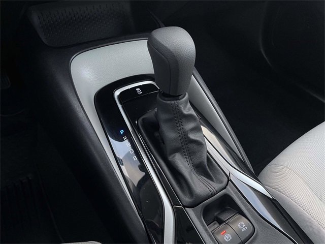 Used 2022 Toyota Corolla LE w/ LE Convenience Package image 29