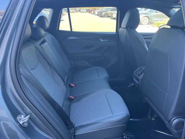 New 2026 Volkswagen Tiguan SE R-Line AWD/4WD image 26