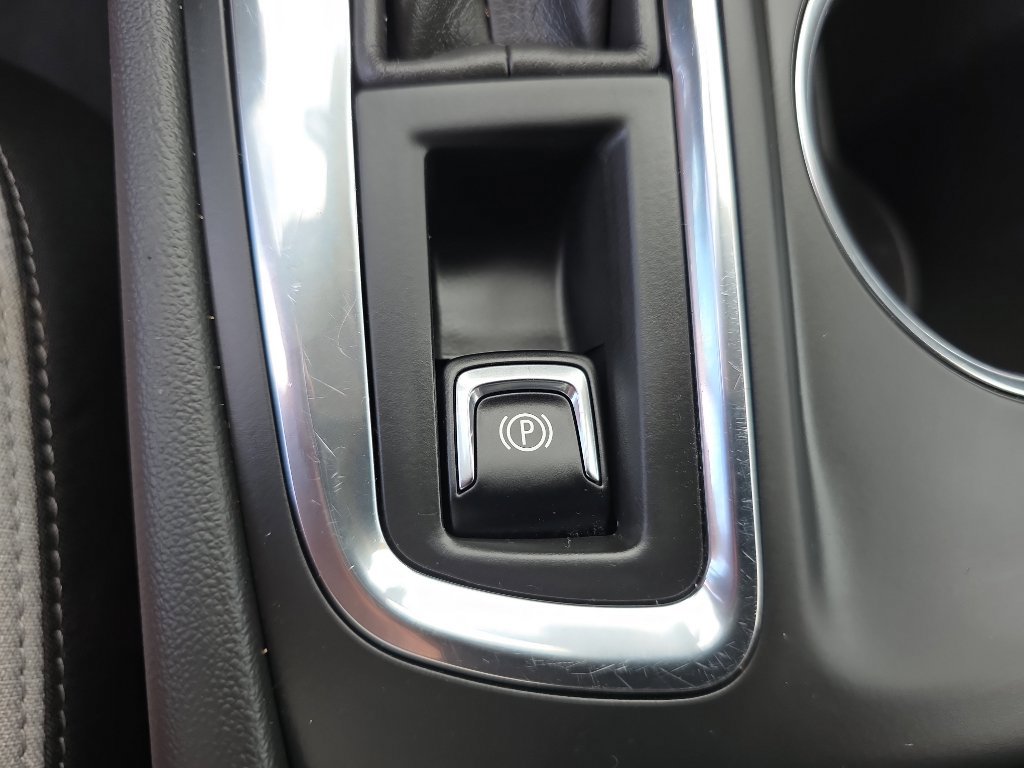 Used 2024 Chevrolet Equinox LT image 37