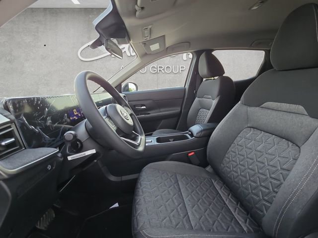 New 2026 Nissan Kicks SV image 19