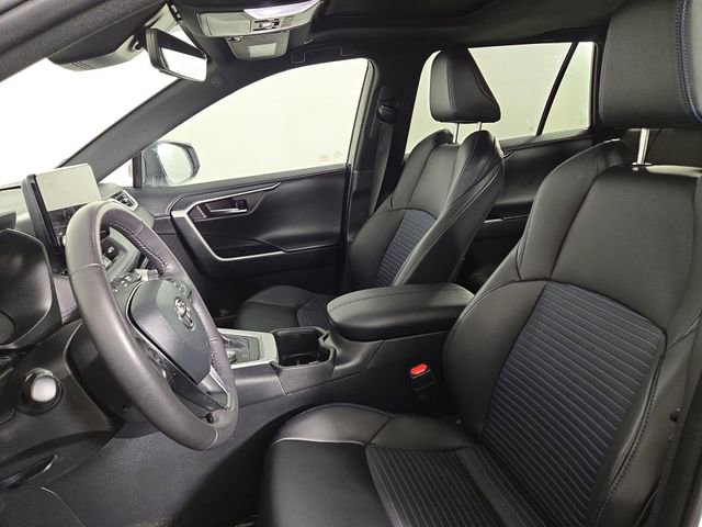 Used 2024 Toyota RAV4 XSE w/ Weather Package image 14
