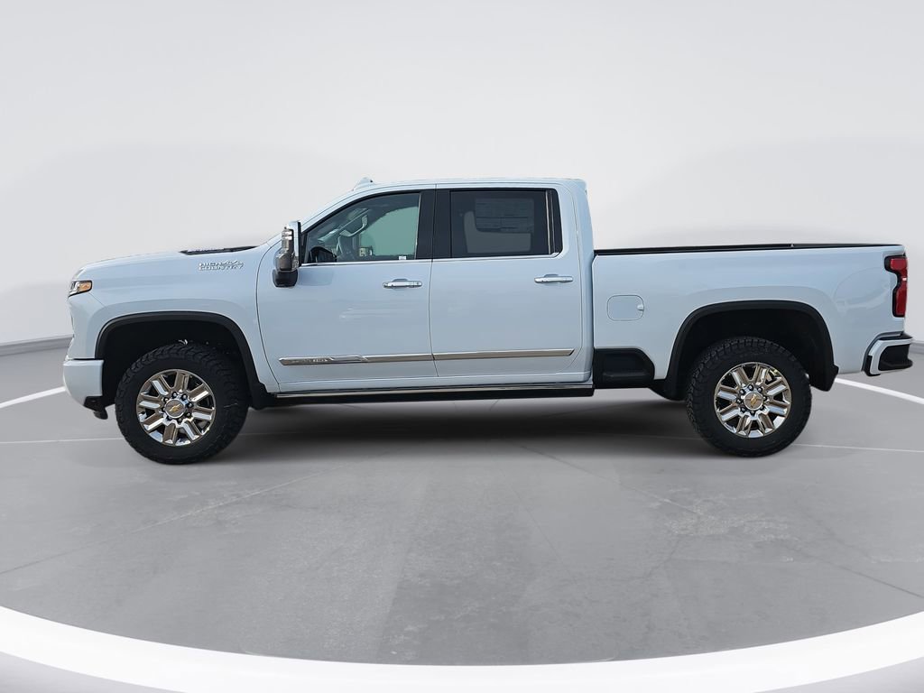 New 2026 Chevrolet Silverado 2500 High Country w/ High Country Premium Package image 6