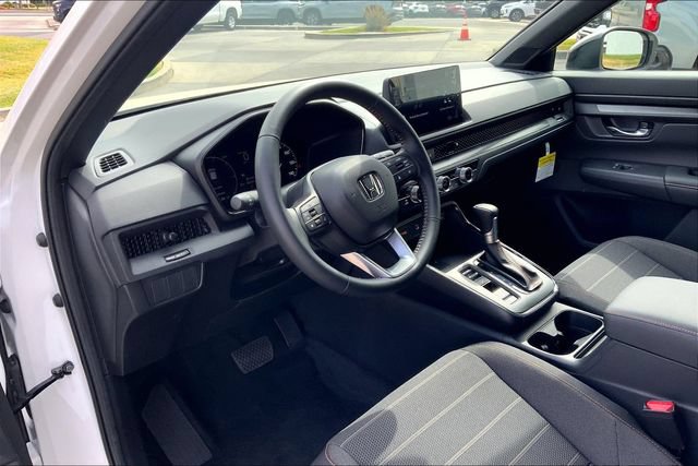 Used 2026 Honda CR-V Sport image 14