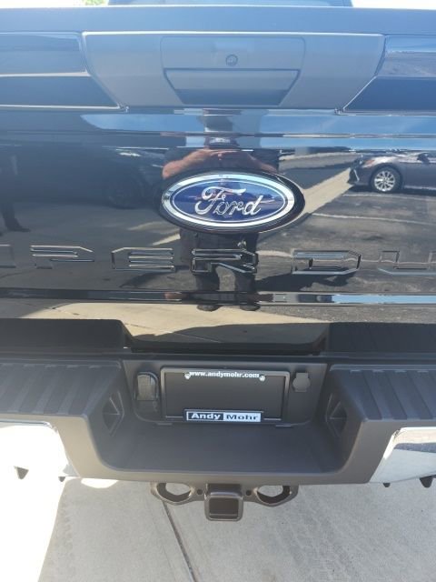 New 2026 Ford F250 XL w/ XL Chrome Package image 15
