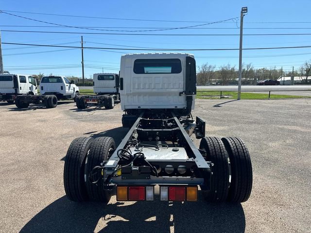 New 2025 Chevrolet Low Cab Forward 5500XD RWD image 65