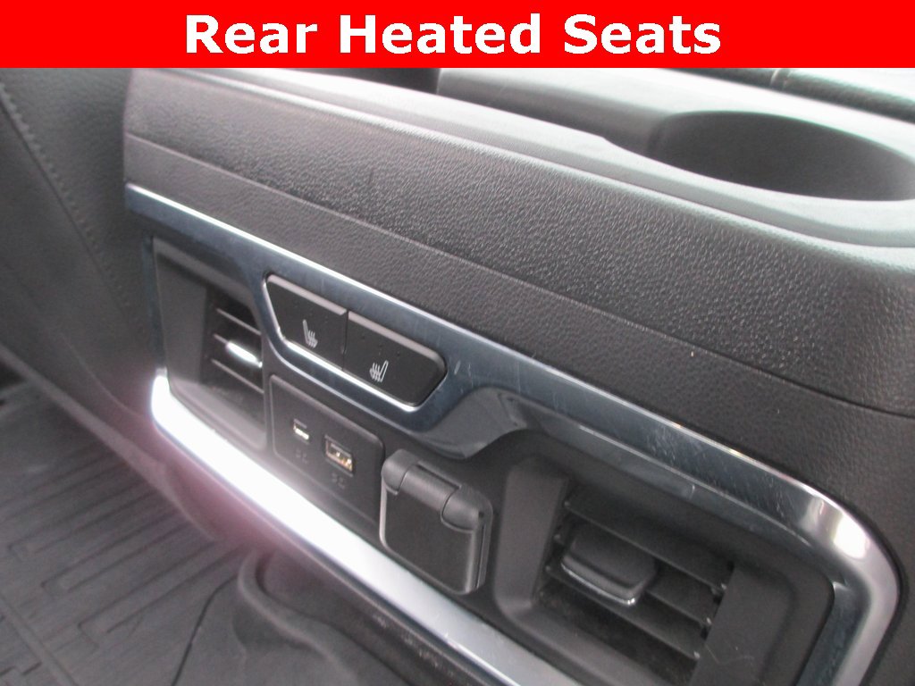 Used 2021 GMC Sierra 1500 Denali image 24