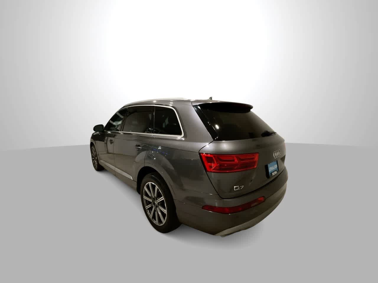 Used 2019 Audi Q7 2.0T Premium w/ Convenience Package AWD/4WD image 6