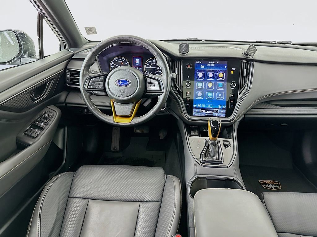 Used 2024 Subaru Outback Wilderness image 25