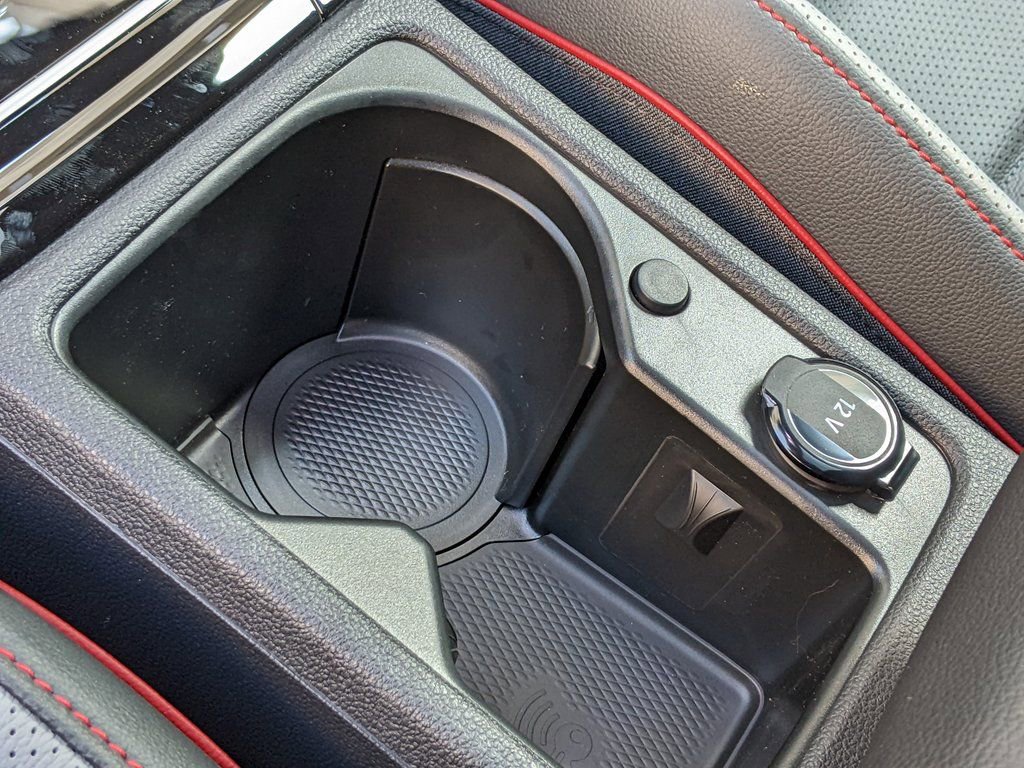 New 2026 Volkswagen GTI SE image 20