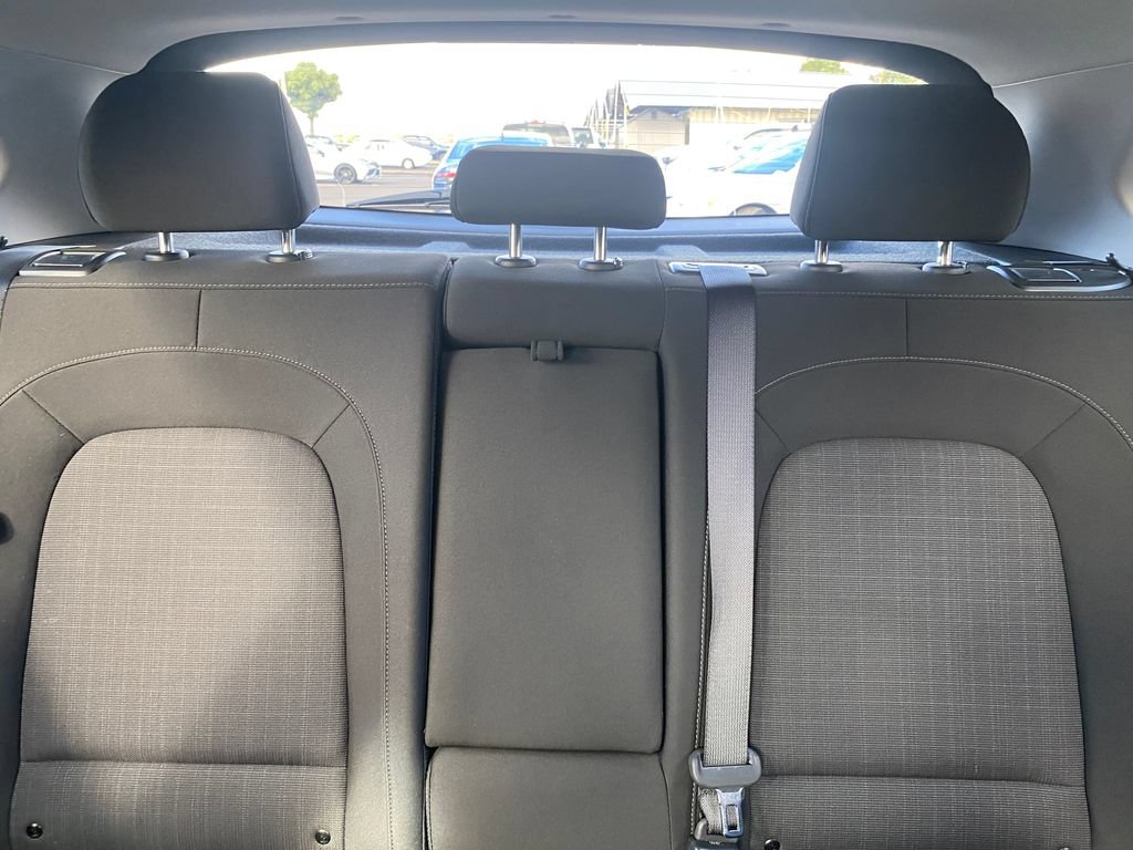 Used 2023 Hyundai Kona SEL AWD/4WD image 36